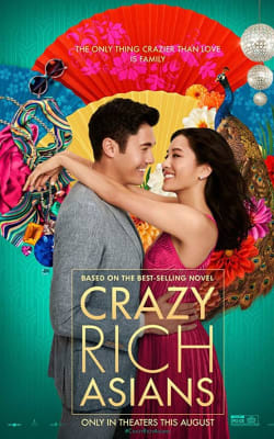 Crazy Rich Asians