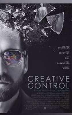 Creative Control