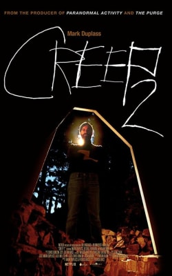 Creep 2