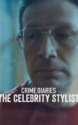 Crime Diaries: The Celebrity Stylist