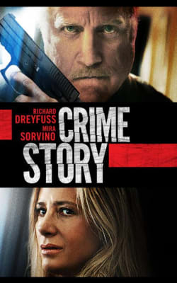 Crime Story