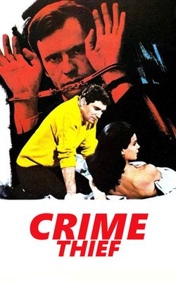 Crime Thief-HD