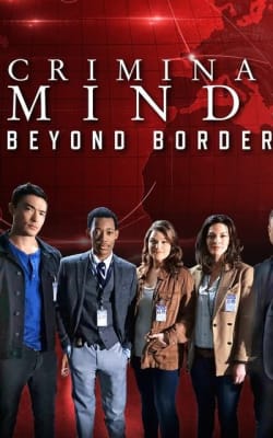 Criminal Minds: Beyond Borders - Season 2