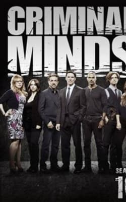 Criminal Minds - Season 10