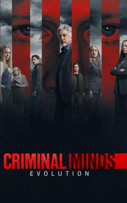 Criminal Minds - Season 18 Criminal Minds - Season 18
