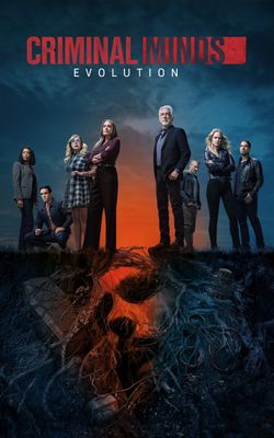 Criminal Minds - Season 19