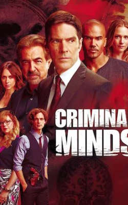 Criminal Minds - Season 8