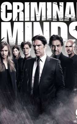 Criminal Minds - Season 9