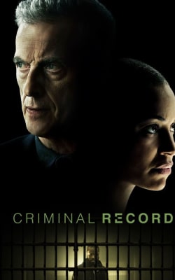 Criminal Record - Season 1