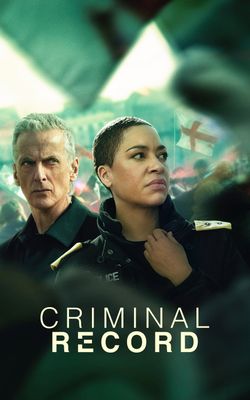 Criminal Record - Season 1-HD