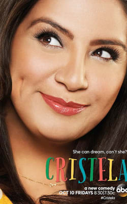 Cristela - Season 1