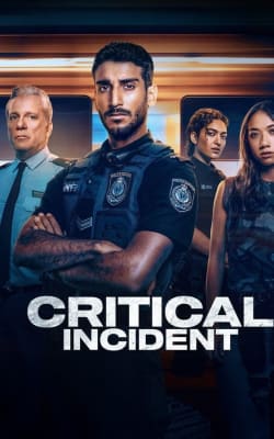 Critical Incident - Season 1