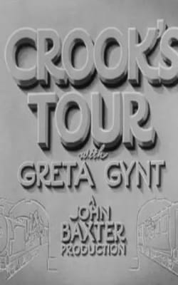 Crook's Tour