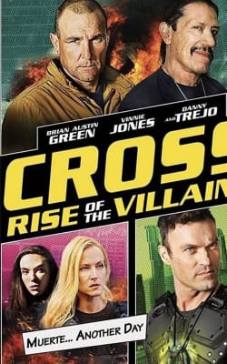 Cross: Rise of the Villains