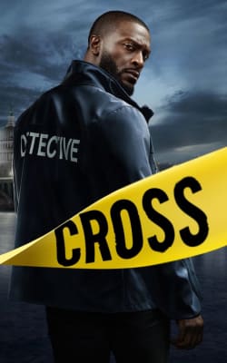 Cross - Season 1