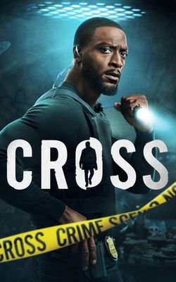 Cross - Season 1