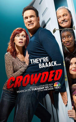 Crowded - Season 1