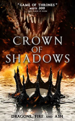 Crown of Shadows-HD