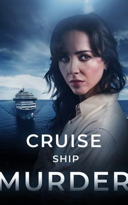 Cruise Ship Murder
