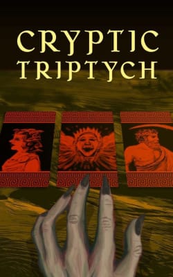 Cryptic Triptych-HD