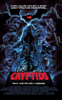 Cryptids