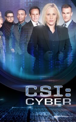 CSI: Cyber - Season 2