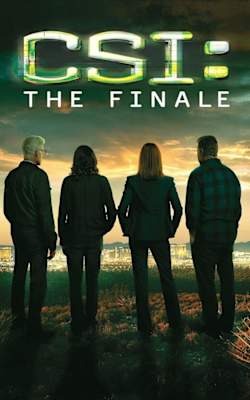 CSI: Immortality CSI: Immortality-HD