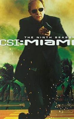 CSI: Miami - Season 2