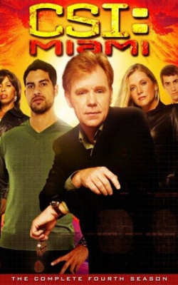 CSI: Miami - Season 3