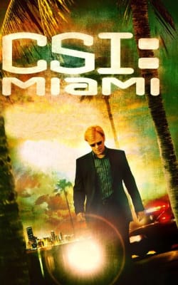 CSI: Miami - Season 5