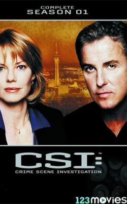 CSI - Season 1