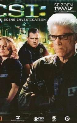 CSI - Season 12