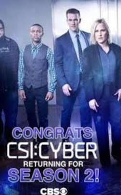 CSI - Season 2