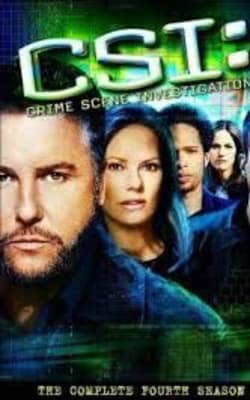 CSI - Season 4