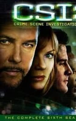 CSI - Season 6