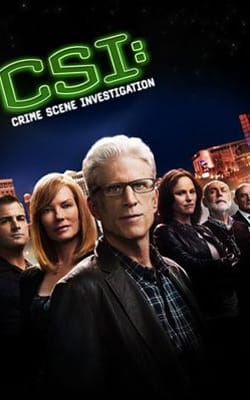 CSI - Season 9