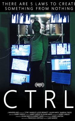 CTRL