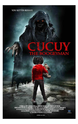 Cucuy: The Boogeyman