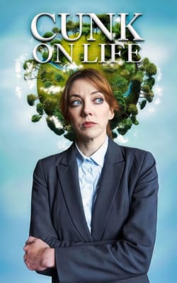 Cunk on Life