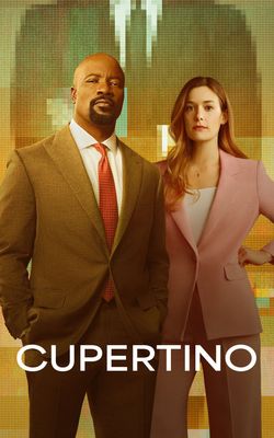Cupertino - Season 1