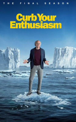 Curb Your Enthusiasm - Season 12