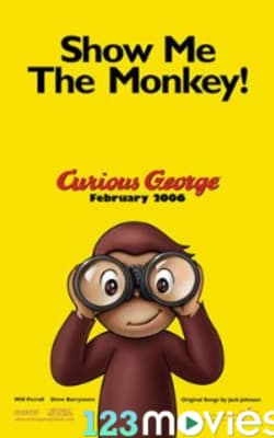 Curious George