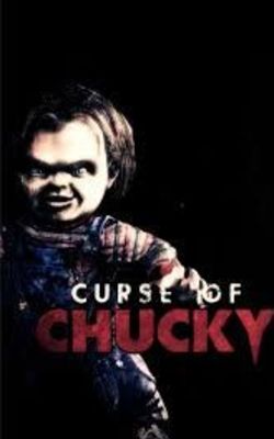 Curse Of Chucky