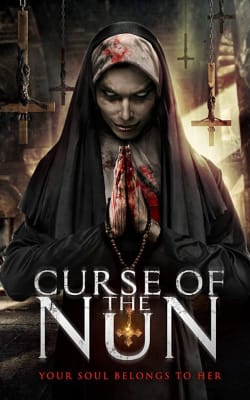 Curse of the Nun