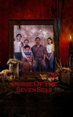 Curse of the Seven Seas