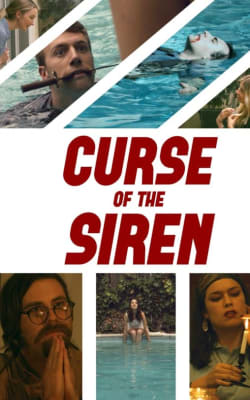 Curse of the Siren