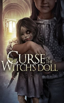 Curse of the Witch's Doll