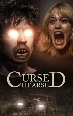 Cursed Hearse-HD