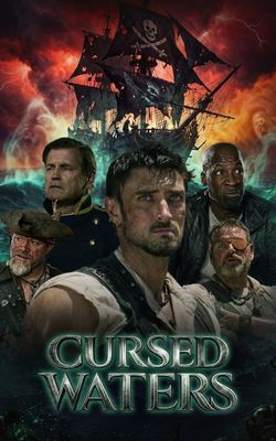 Cursed Waters-HD