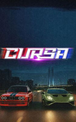 Curza : The Race-HD
